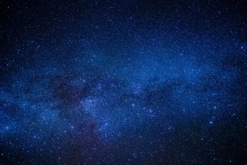 Galaxy-inspired